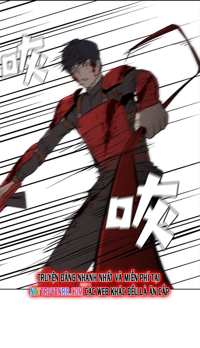 Painkiller Chapter 29 - 33