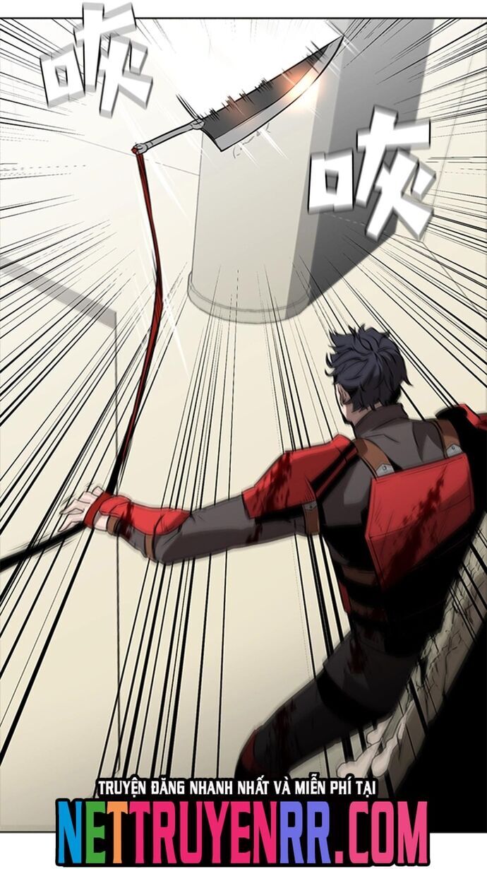 Painkiller Chapter 29 - 37