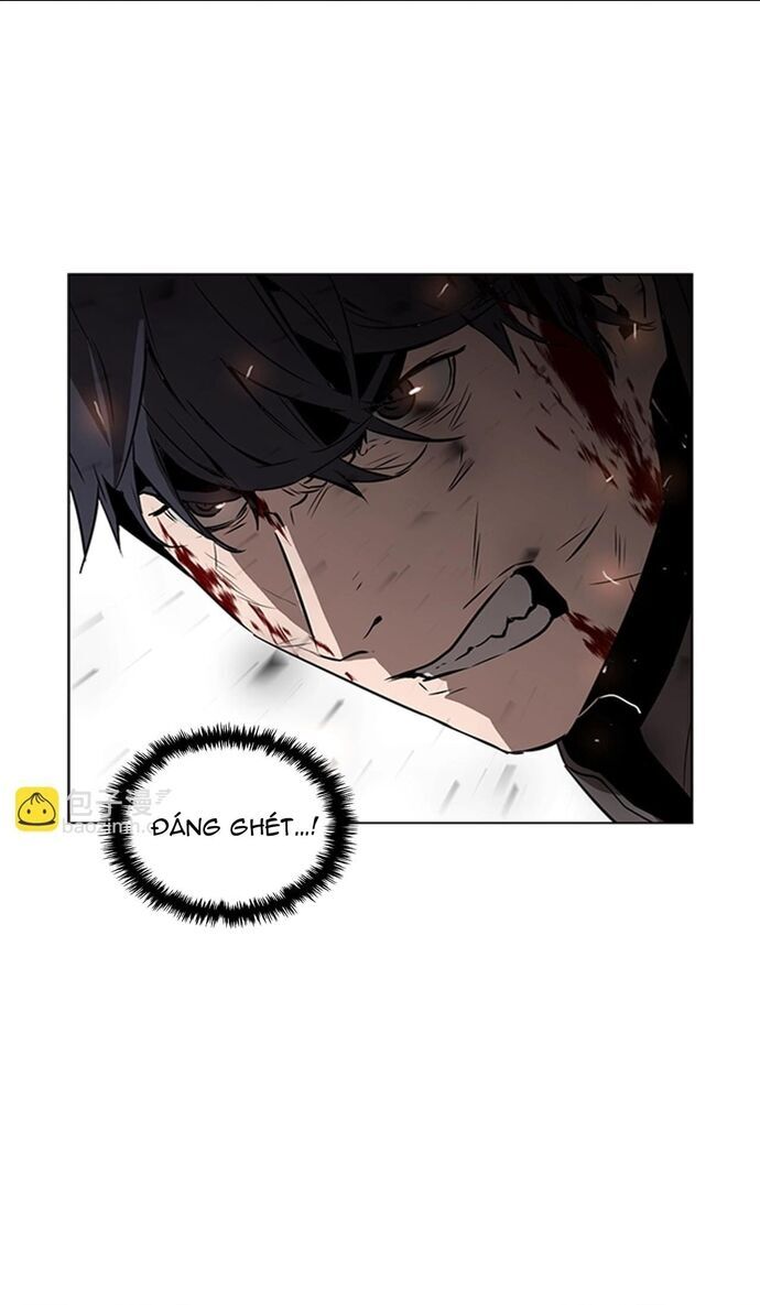 Painkiller Chapter 29 - 39