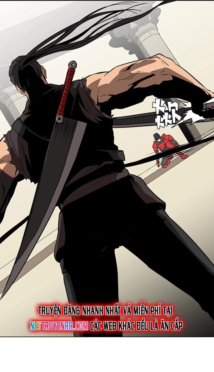 Painkiller Chapter 29 - 40