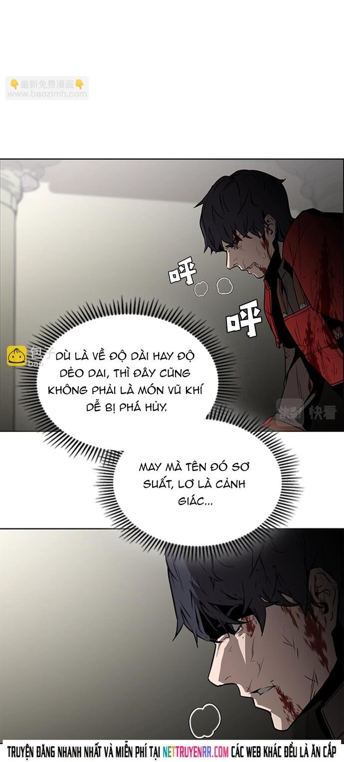 Painkiller Chapter 29 - 41