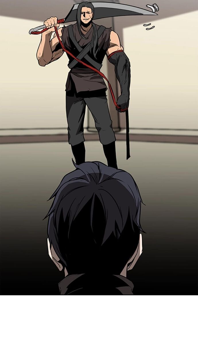 Painkiller Chapter 29 - 43