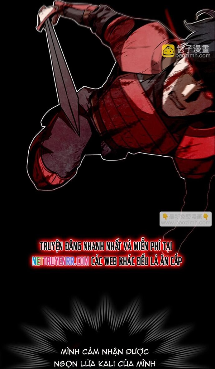 Painkiller Chapter 29 - 48