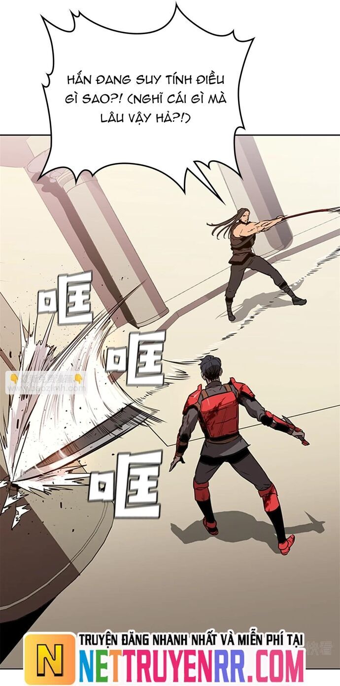 Painkiller Chapter 29 - 55