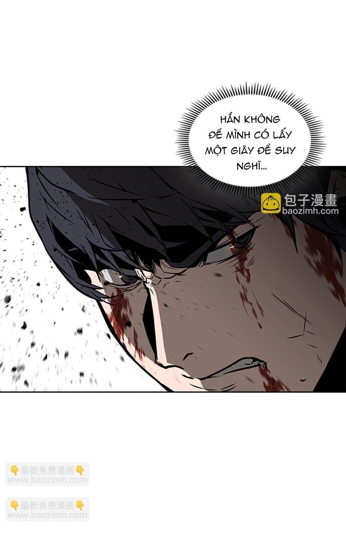 Painkiller Chapter 29 - 58