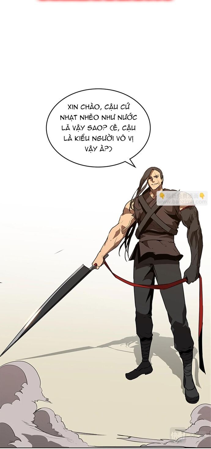 Painkiller Chapter 29 - 60