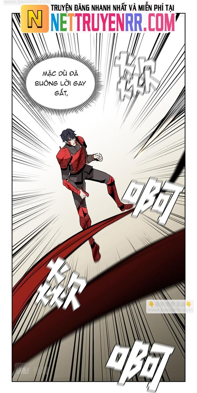 Painkiller Chapter 29 - 7