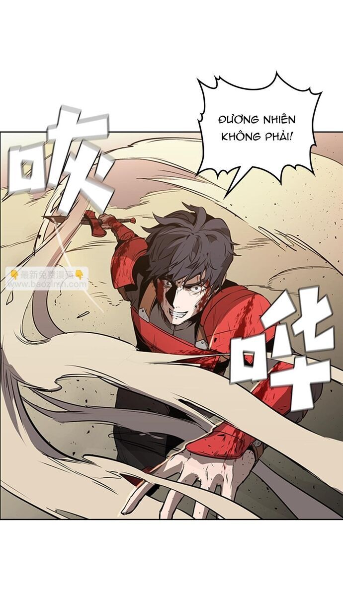 Painkiller Chapter 29 - 62