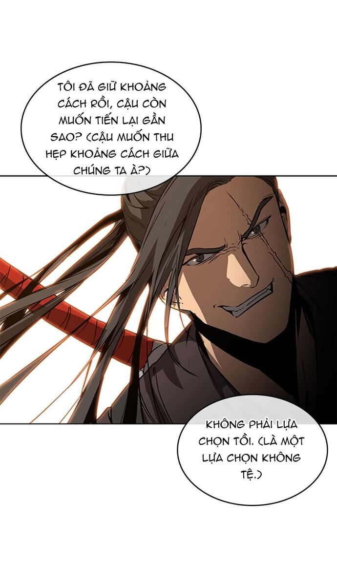 Painkiller Chapter 29 - 63