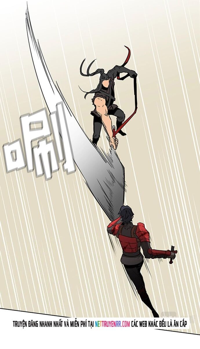 Painkiller Chapter 29 - 69