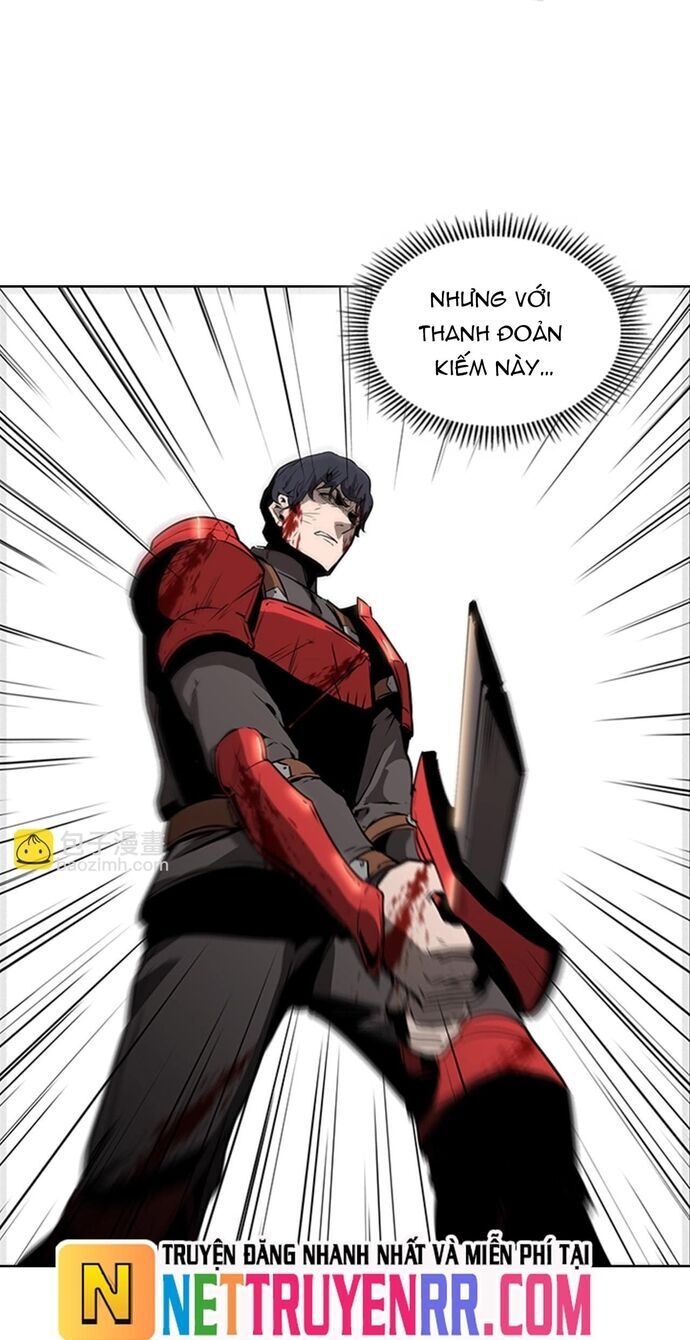 Painkiller Chapter 29 - 8