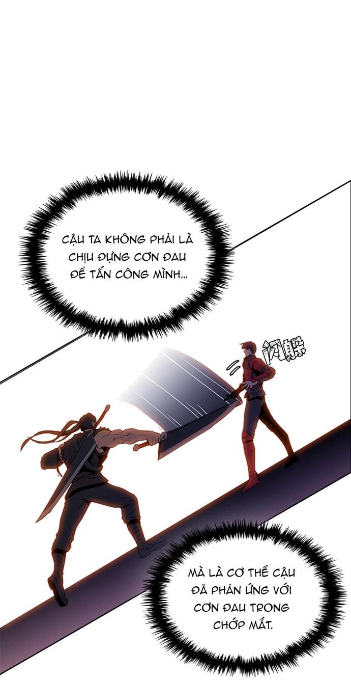 Painkiller Chapter 29 - 72
