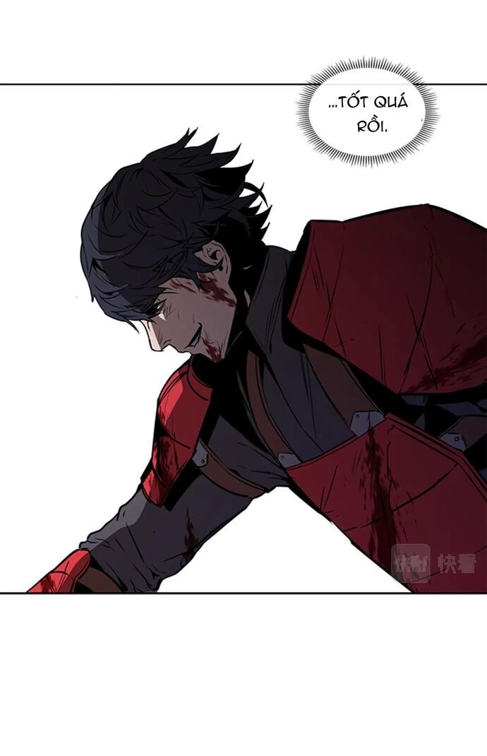 Painkiller Chapter 29 - 76