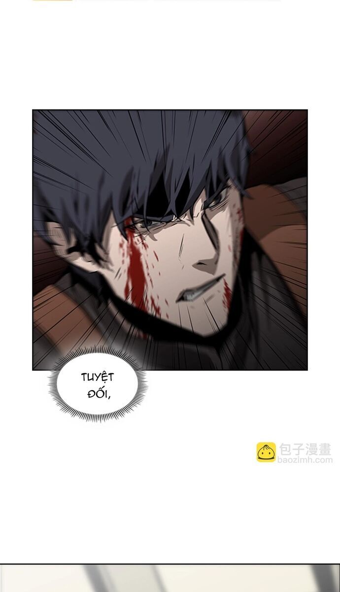 Painkiller Chapter 29 - 9
