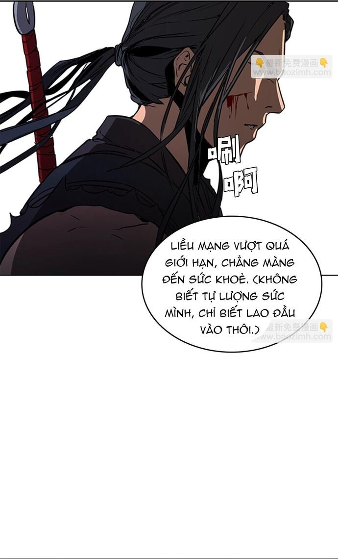 Painkiller Chapter 29 - 81