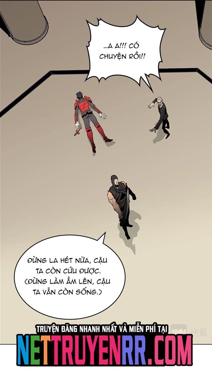 Painkiller Chapter 29 - 82
