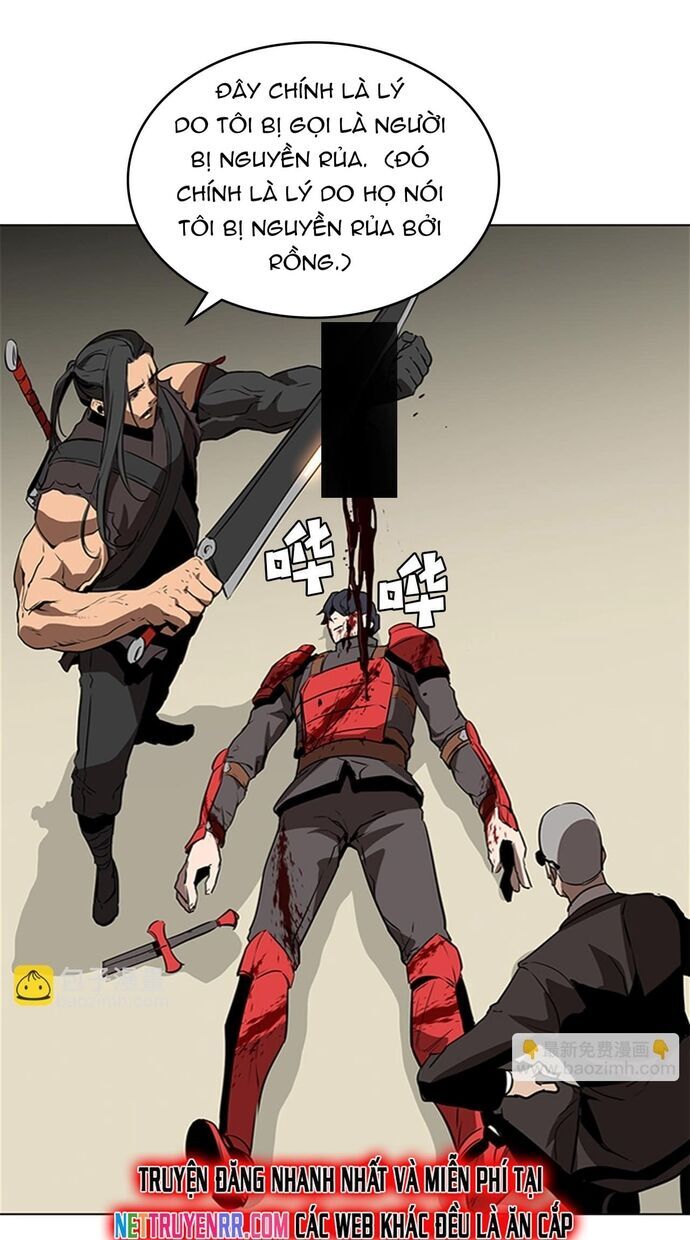 Painkiller Chapter 29 - 84