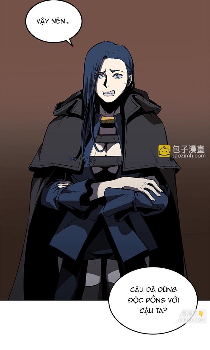 Painkiller Chapter 29 - 88