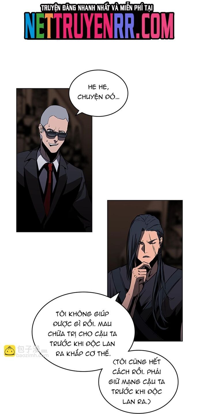 Painkiller Chapter 29 - 89