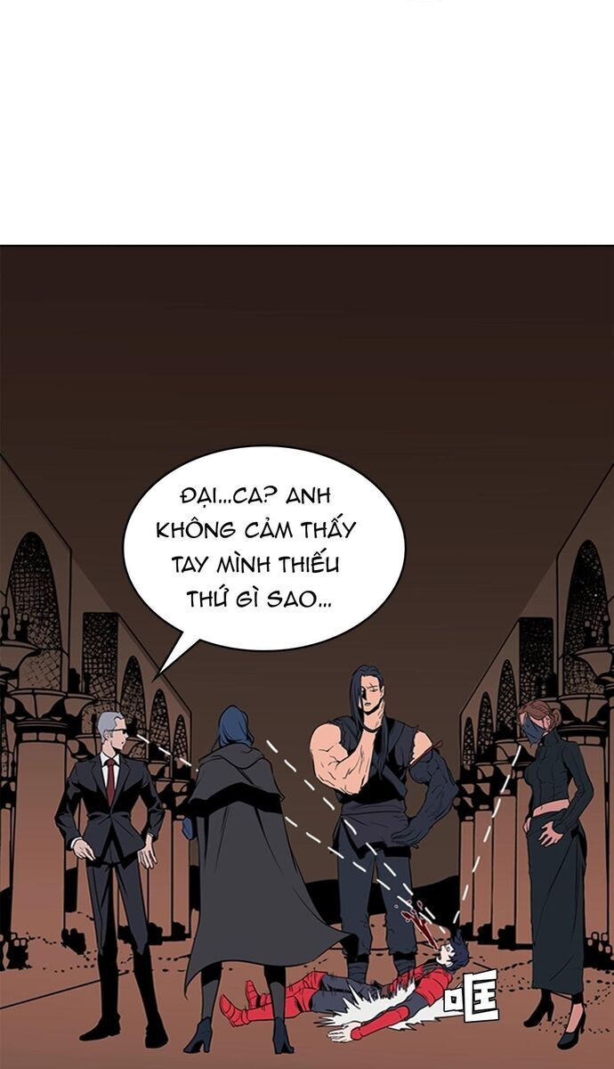 Painkiller Chapter 29 - 90