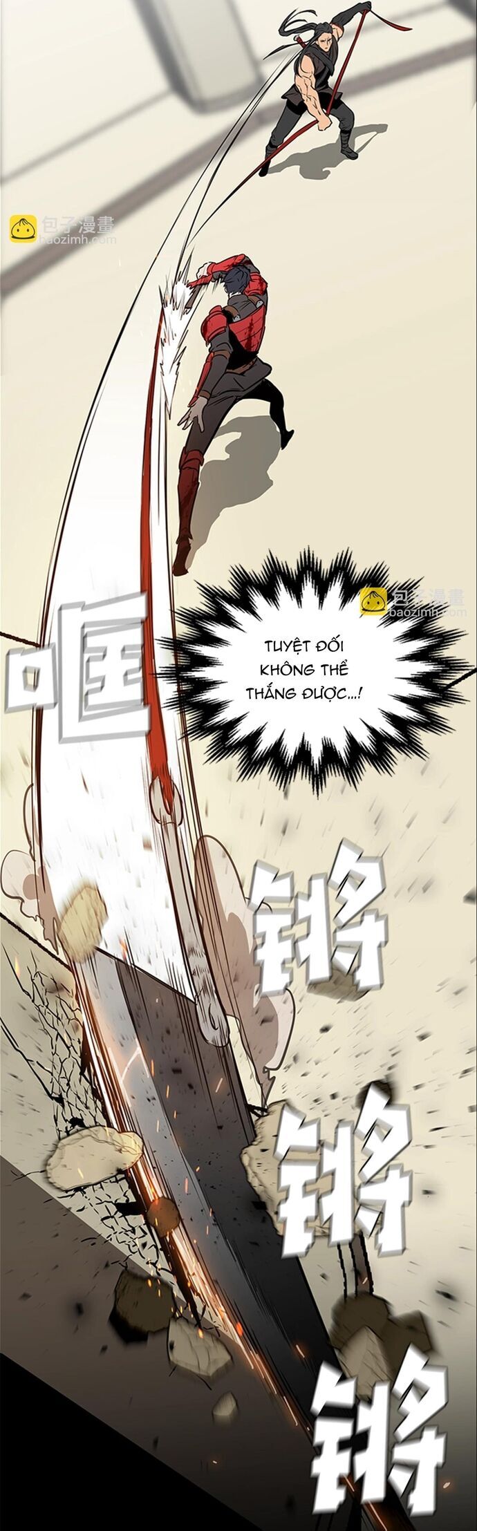 Painkiller Chapter 29 - 10