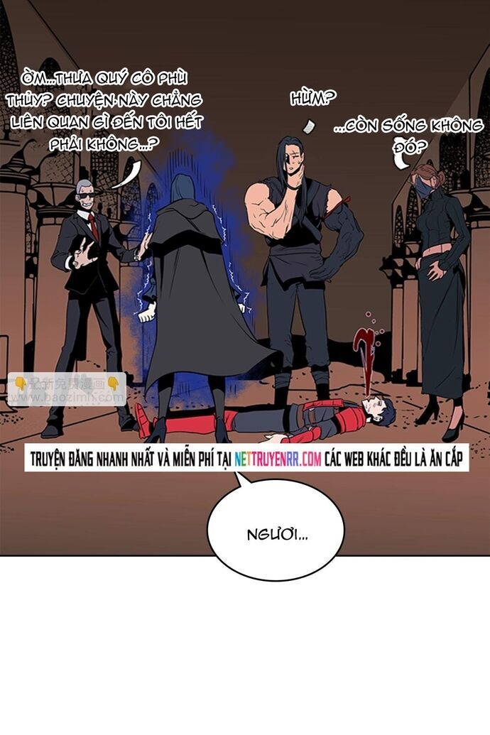 Painkiller Chapter 29 - 92