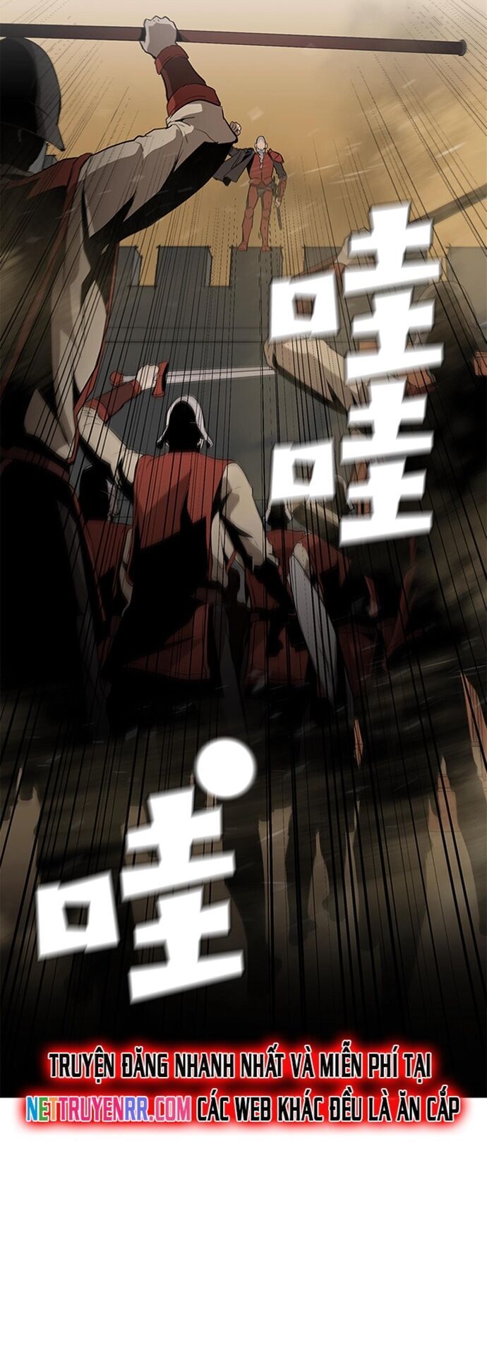 Painkiller Chapter 30 - 11