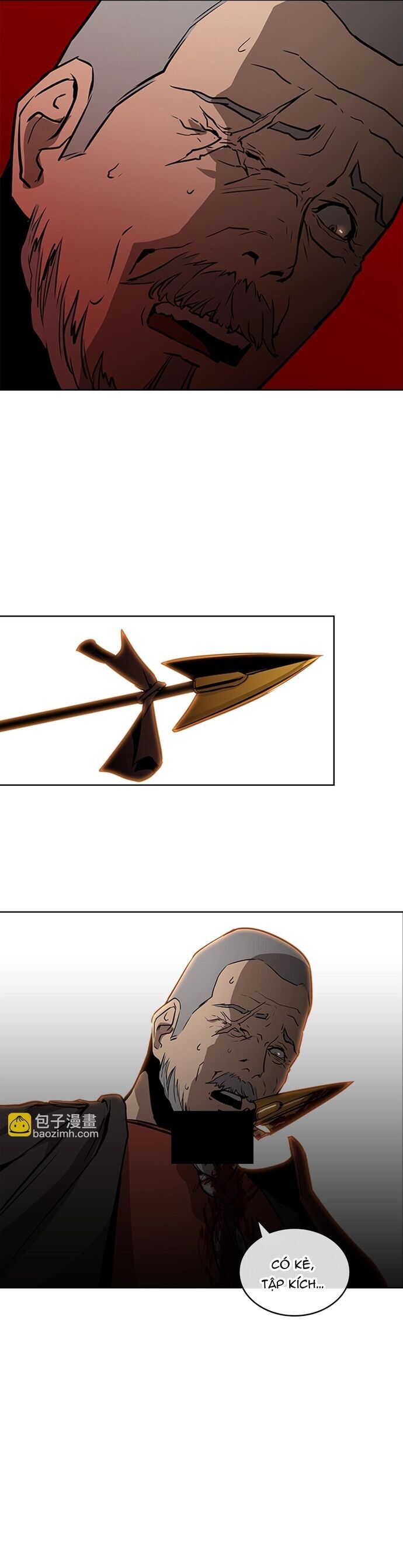 Painkiller Chapter 30 - 15