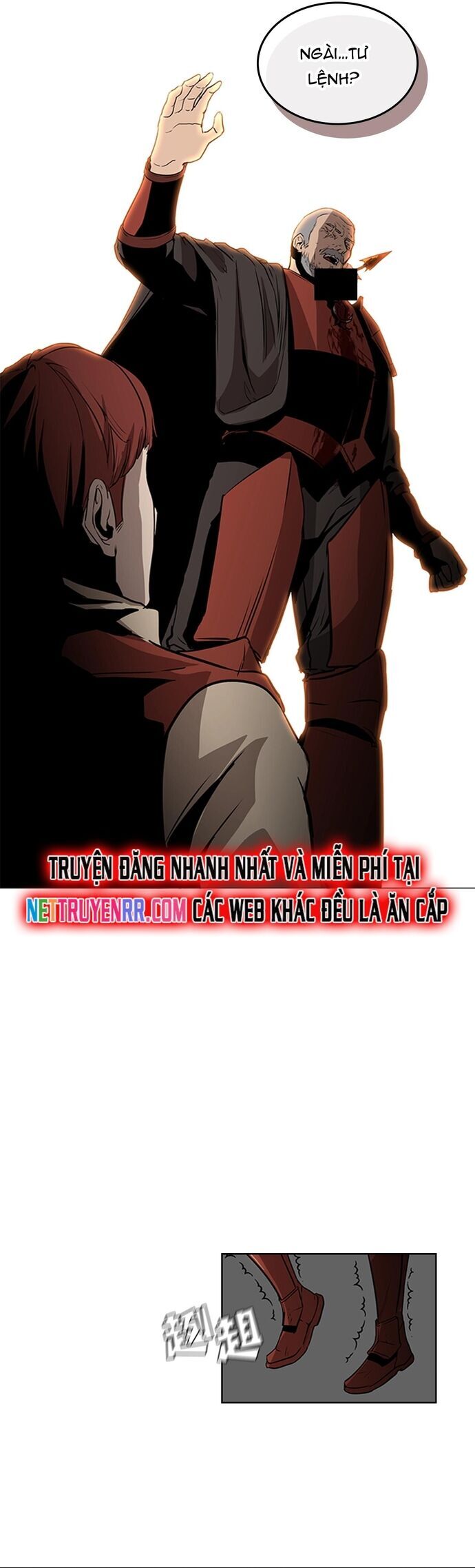 Painkiller Chapter 30 - 16