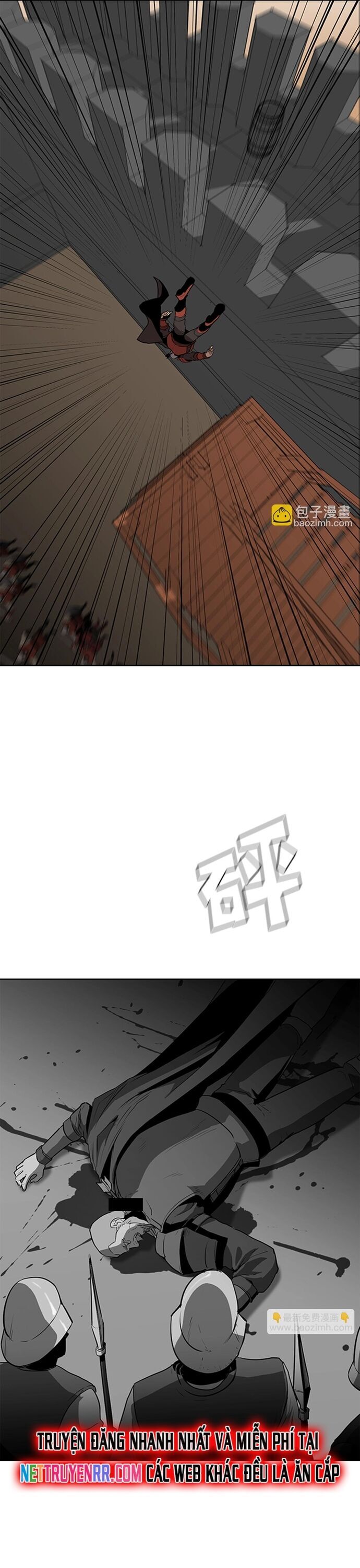 Painkiller Chapter 30 - 17