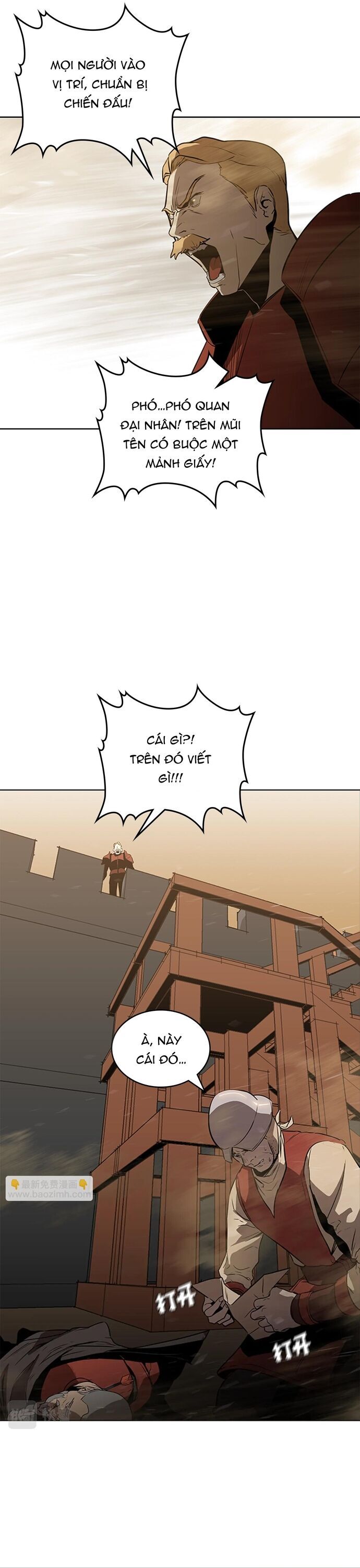 Painkiller Chapter 30 - 19