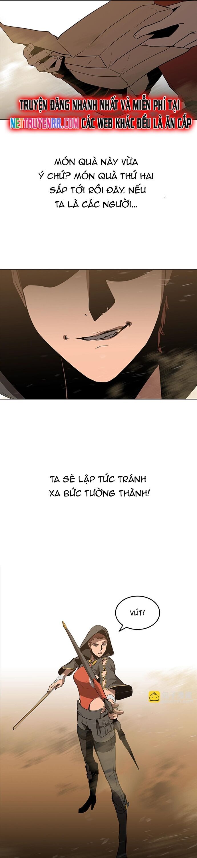 Painkiller Chapter 30 - 20