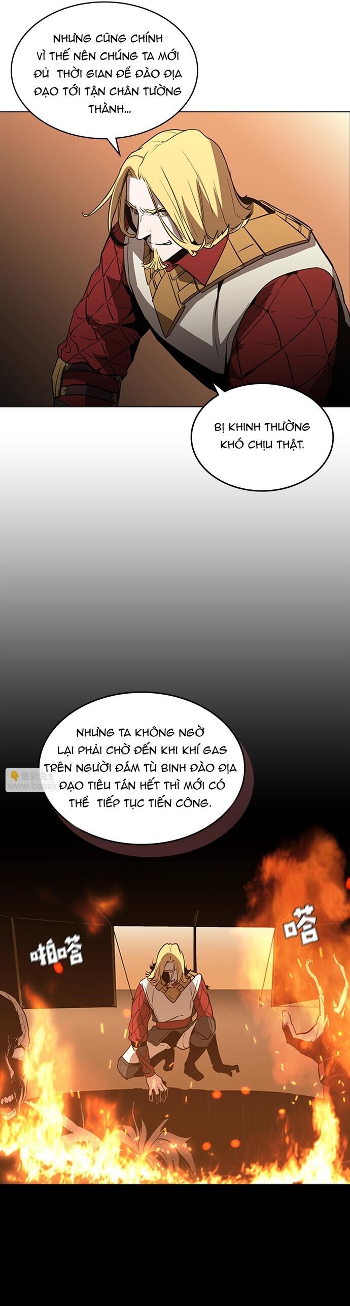 Painkiller Chapter 30 - 26