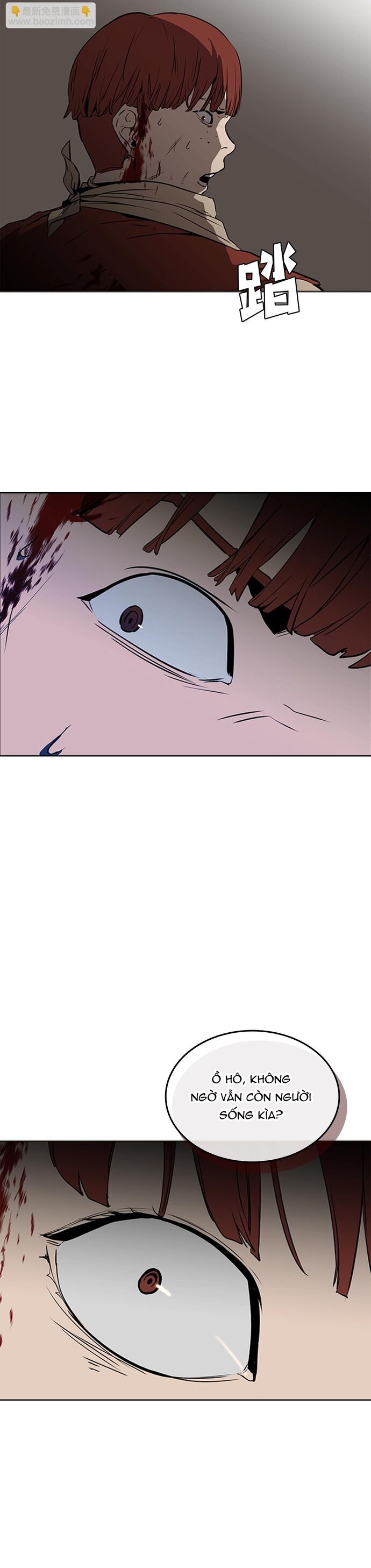 Painkiller Chapter 30 - 30