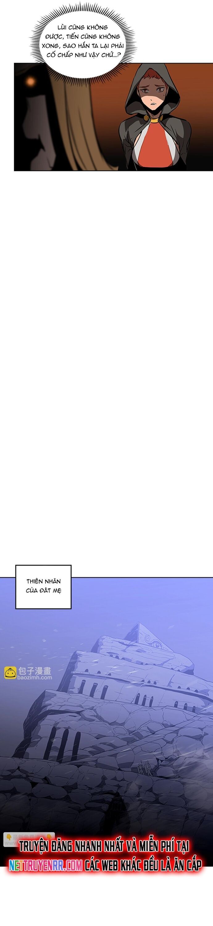 Painkiller Chapter 30 - 37