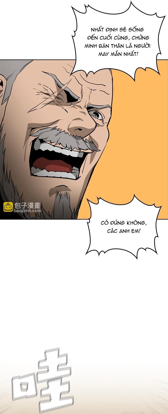 Painkiller Chapter 30 - 10