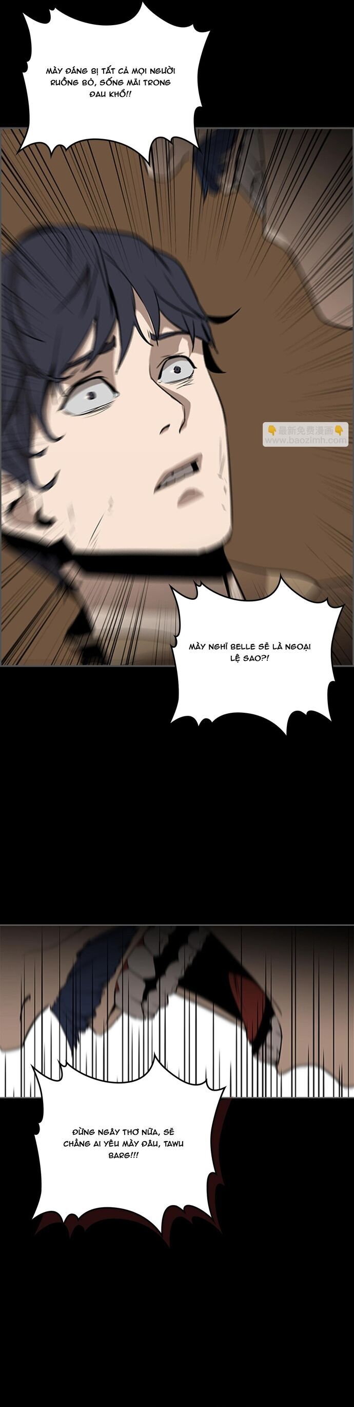 Painkiller Chapter 31 - 12