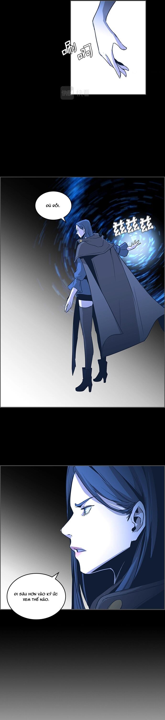 Painkiller Chapter 31 - 13