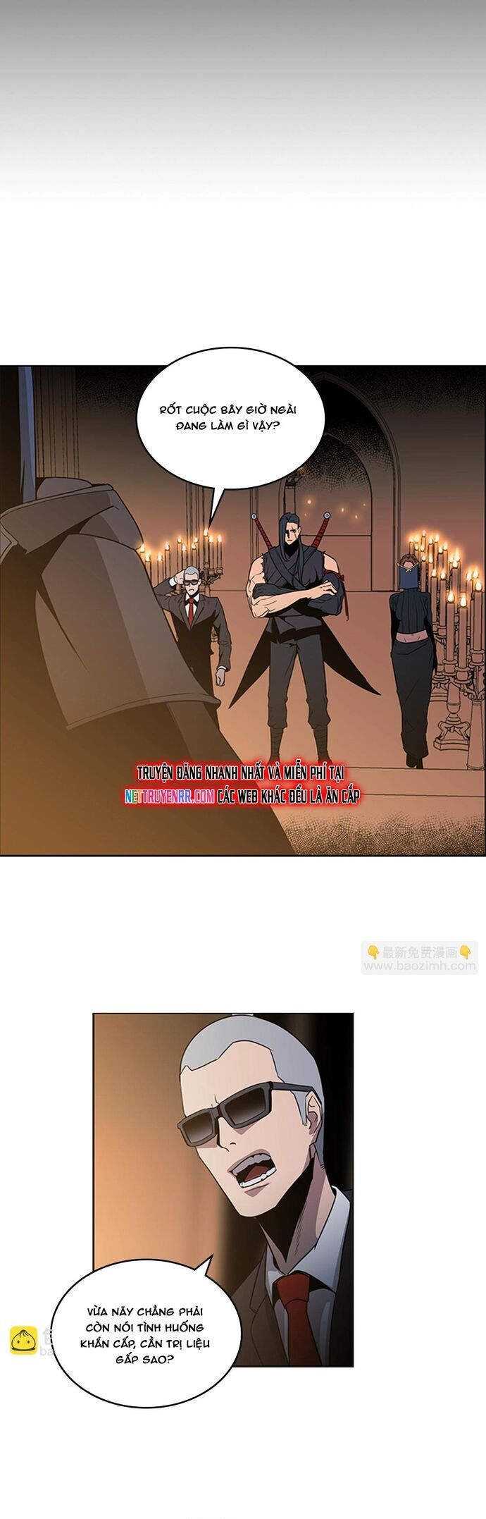 Painkiller Chapter 31 - 14