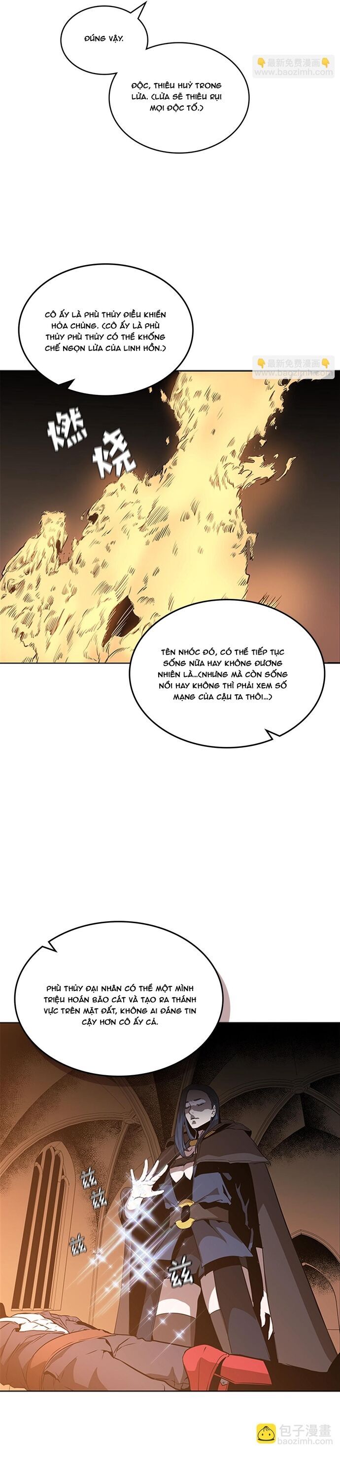 Painkiller Chapter 31 - 17