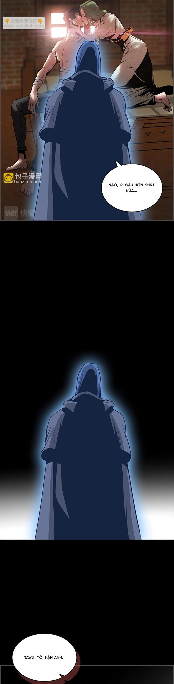 Painkiller Chapter 31 - 19