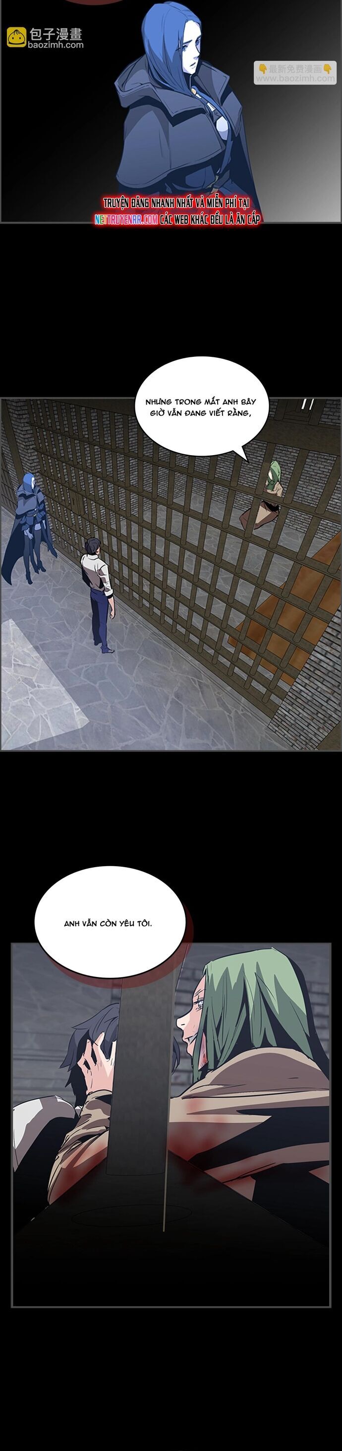 Painkiller Chapter 31 - 20
