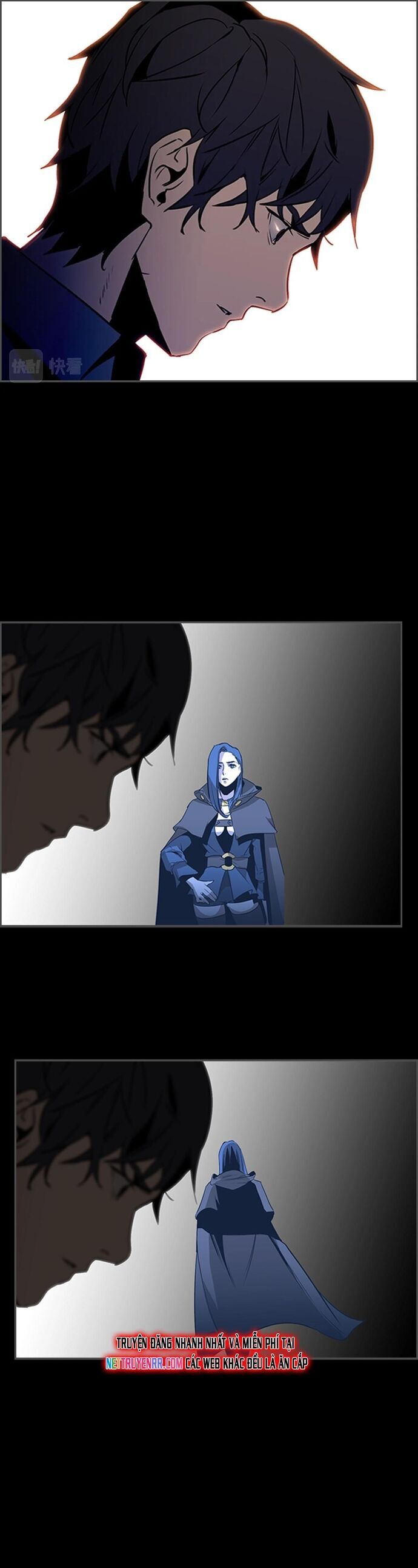 Painkiller Chapter 31 - 22