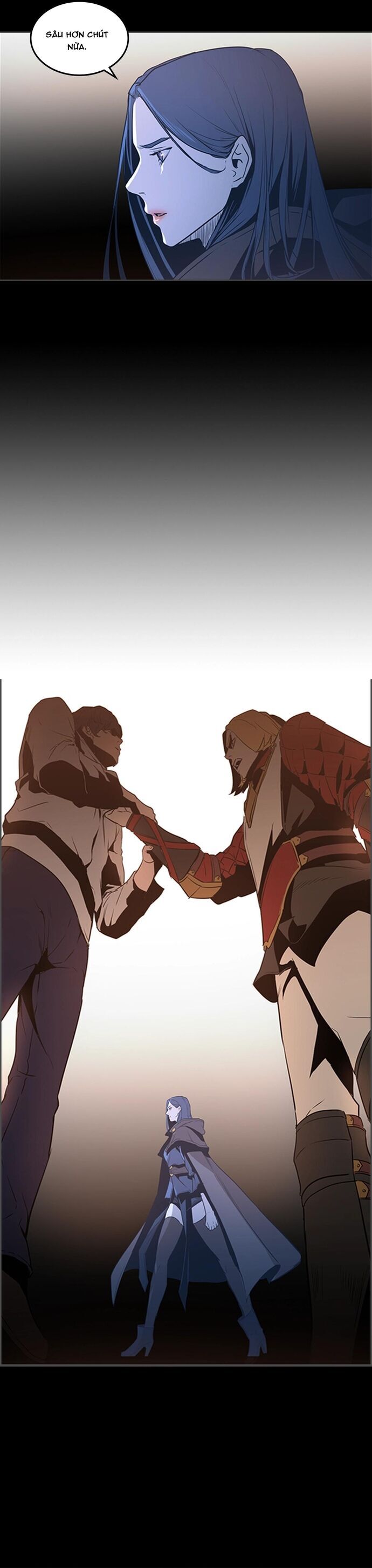 Painkiller Chapter 31 - 23