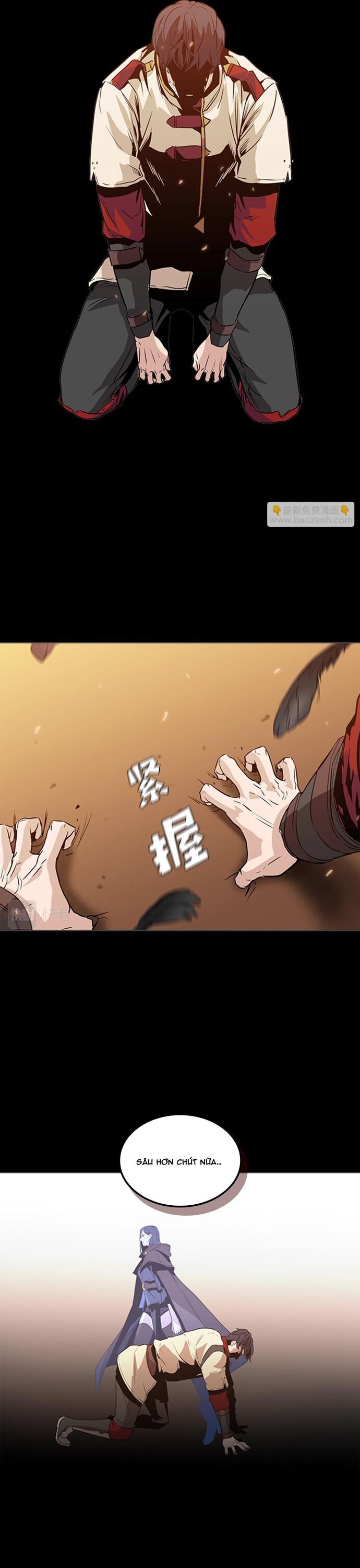 Painkiller Chapter 31 - 25