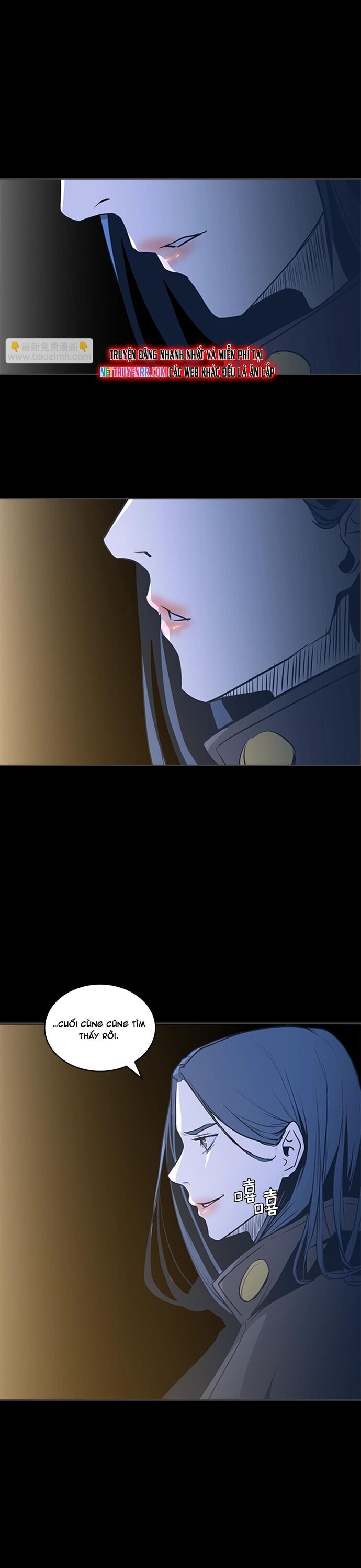 Painkiller Chapter 31 - 26