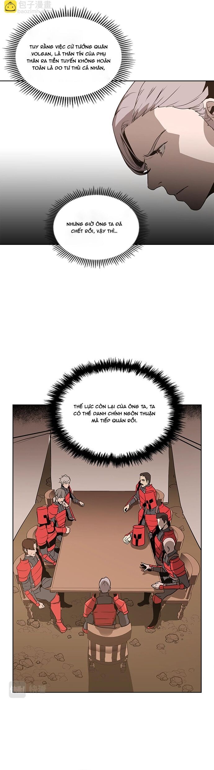 Painkiller Chapter 31 - 32