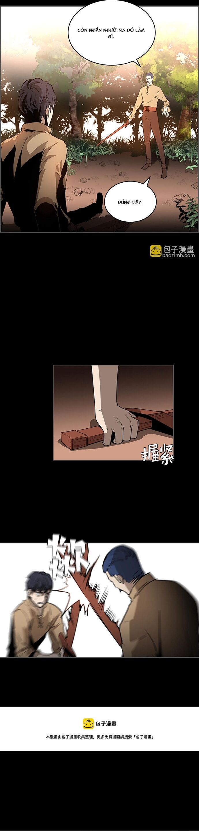 Painkiller Chapter 31 - 6