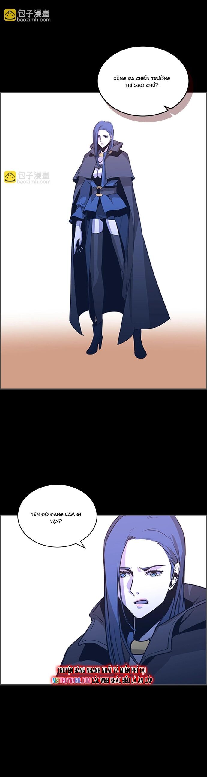 Painkiller Chapter 31 - 10