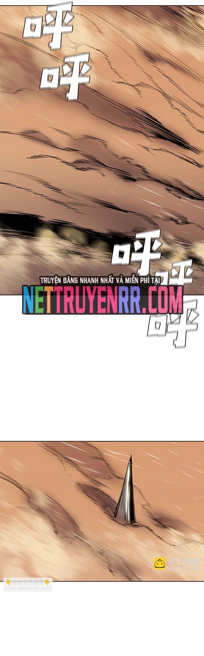 Painkiller Chapter 32 - 2